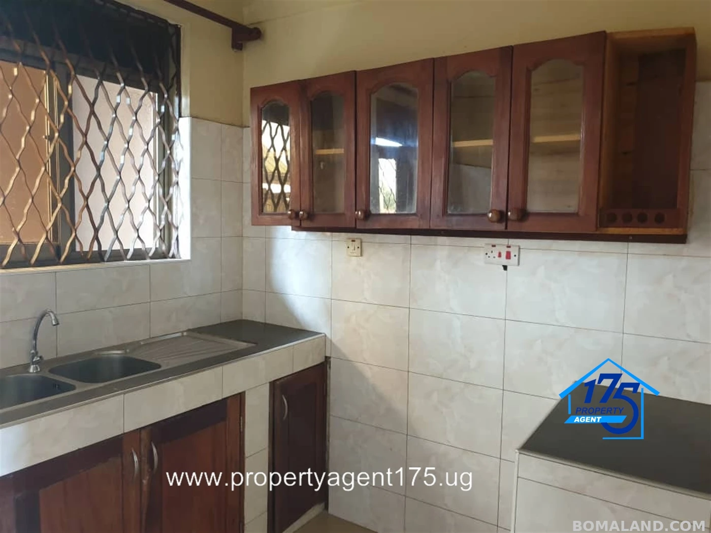 2 bedroom Bungalow for rent in Namugongo Wakiso Uganda
