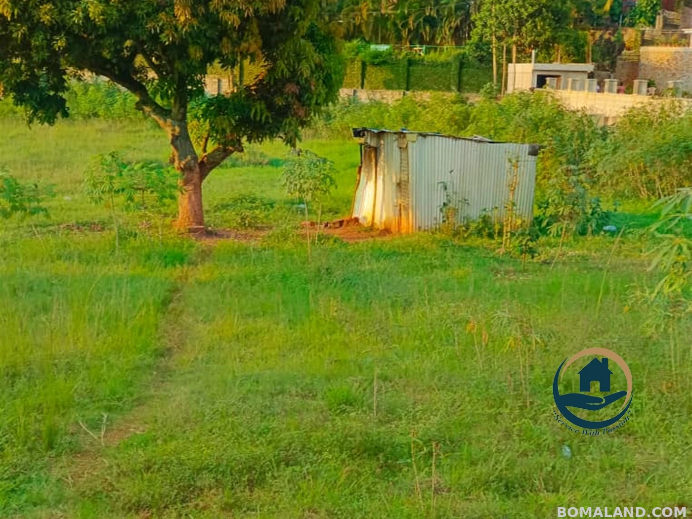 Residential Land for sale in Lubowa Wakiso Uganda