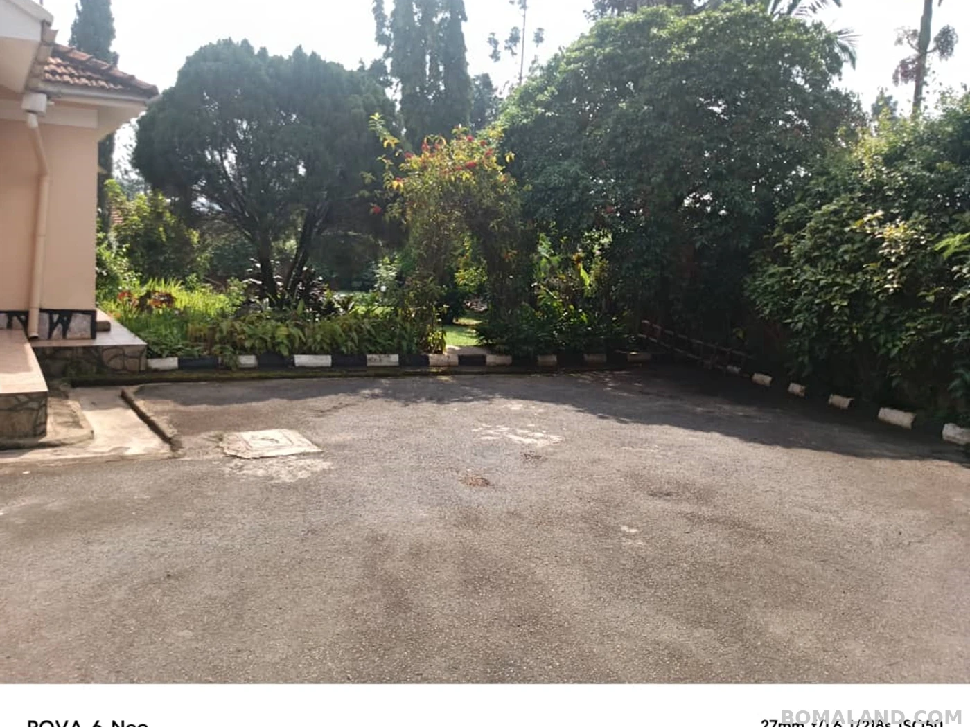 4 bedroom Bungalow for sale in Lubowa Kampala Uganda