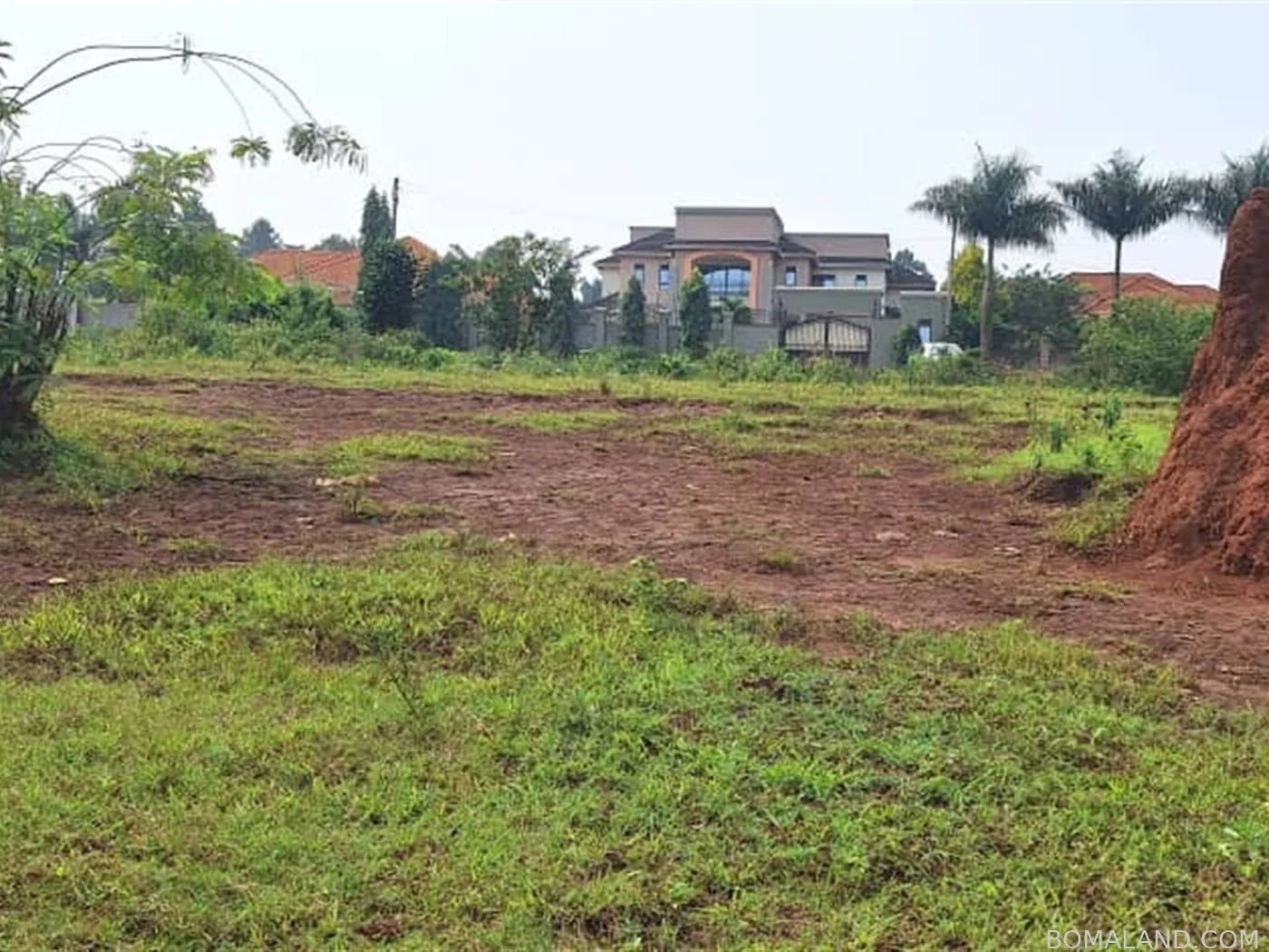 Residential Land for sale in Buwaate Wakiso Uganda