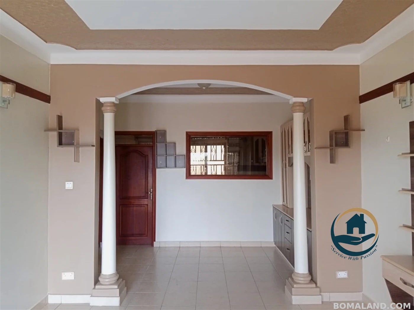 4 bedroom Semi Detached for sale in Entebbe Wakiso Uganda