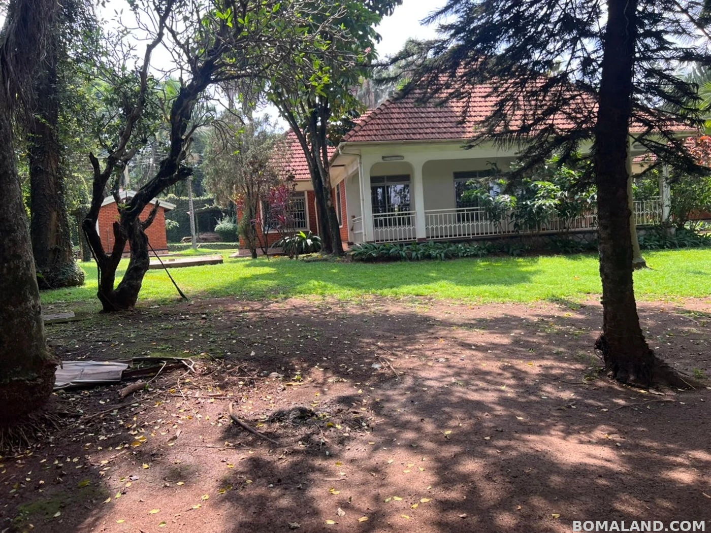 4 bedroom Bungalow for sale in Kololo Kampala Uganda