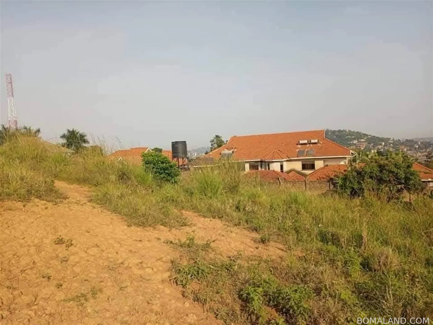 Residential Land for sale in Mutungo Wakiso Uganda