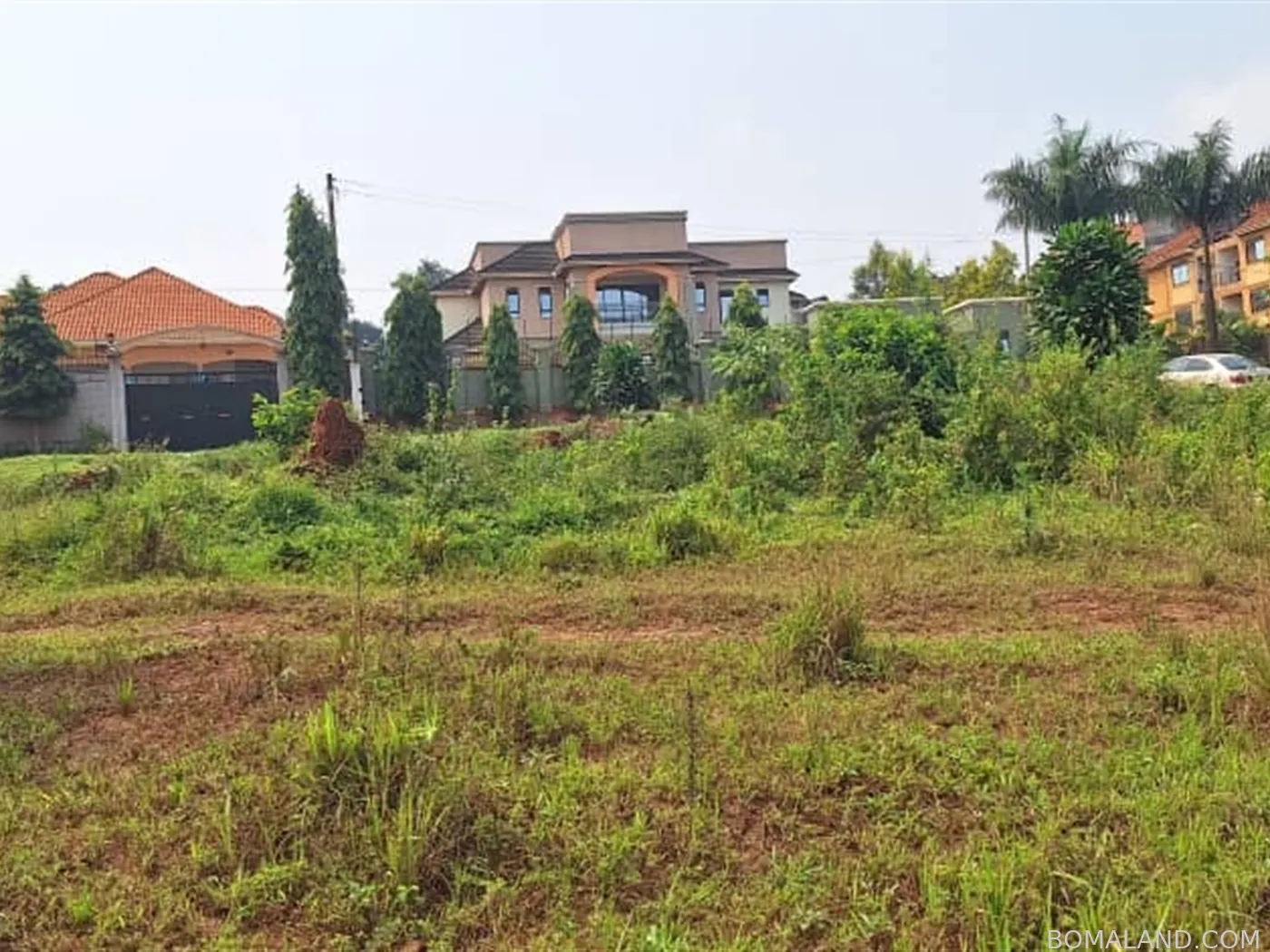 Residential Land for sale in Buwaate Wakiso Uganda