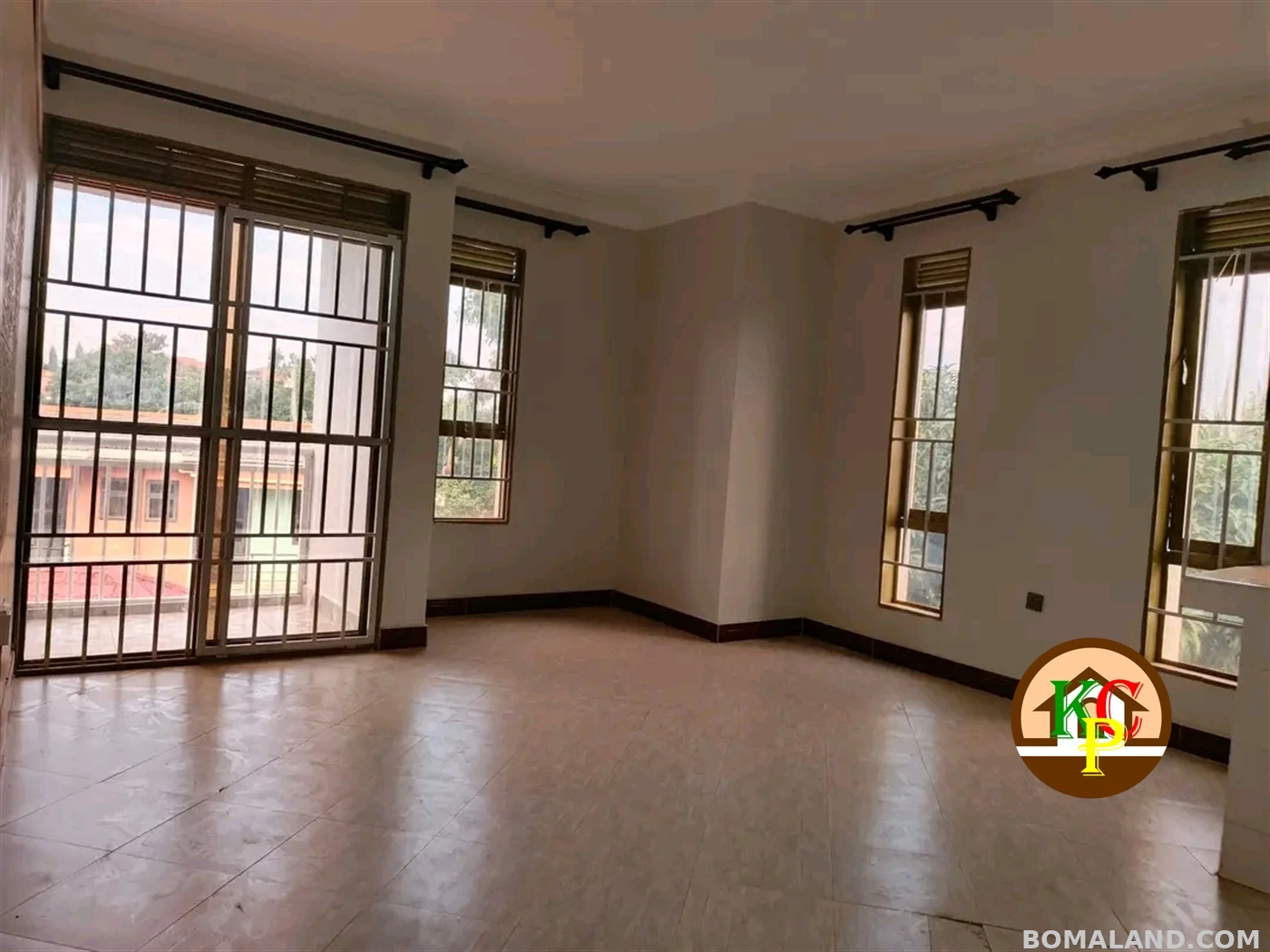 1 bedroom Apartment for rent in Kira Wakiso Uganda
