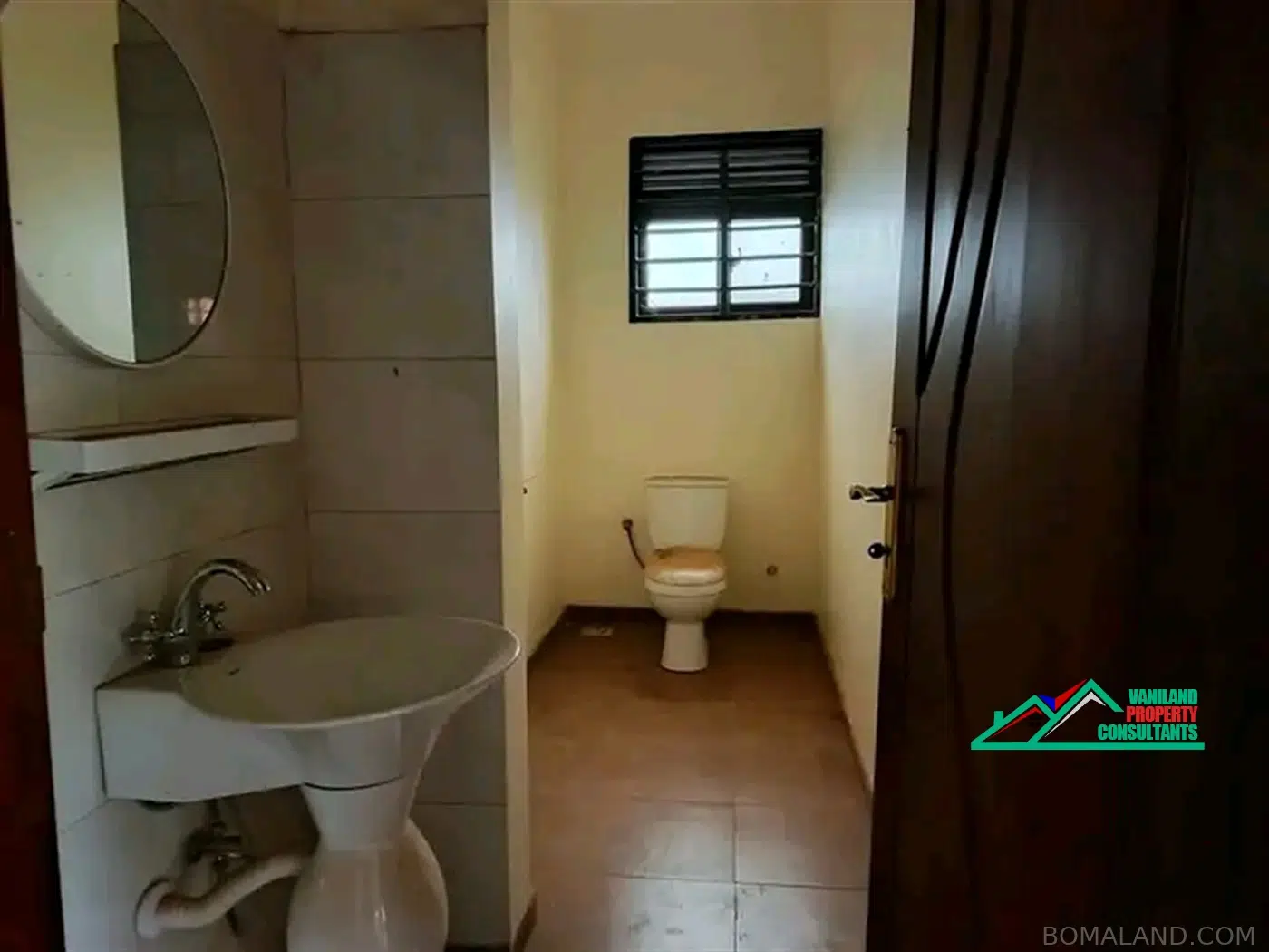 1 bedroom Apartment for rent in Mutungo Kampala Uganda
