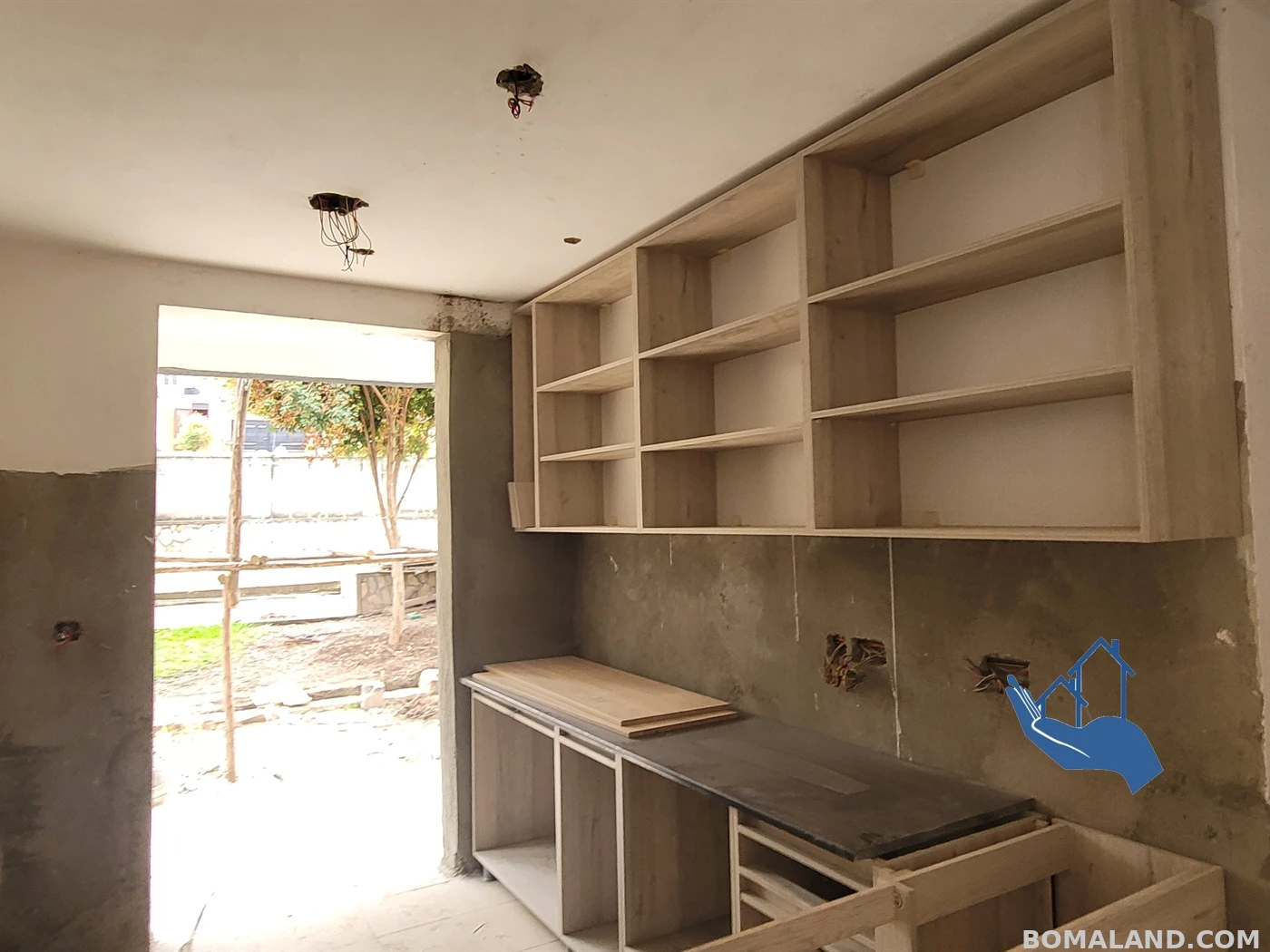 3 bedroom Condominium for sale in Bukasa Kampala Uganda