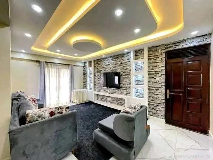 3 bedroom Apartment for sale in Kololo Kampala Uganda