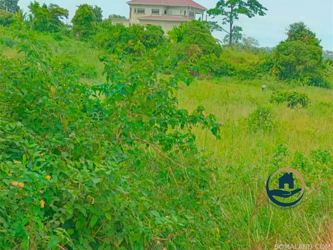 Residential Land for sale in Namulanda Wakiso Uganda