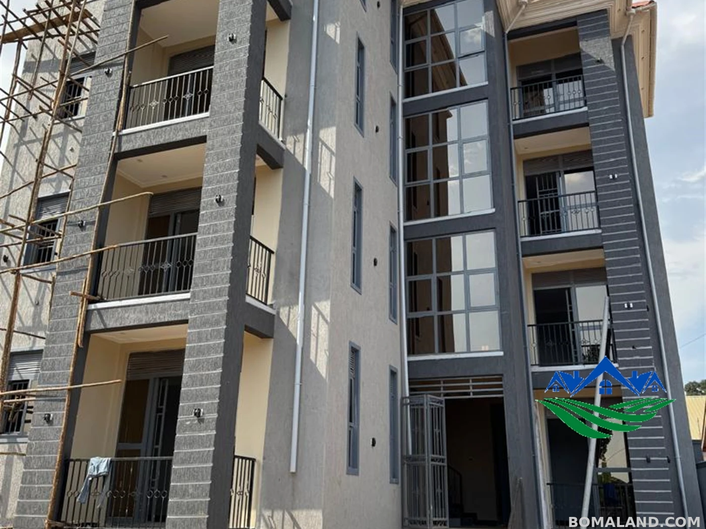 1 bedroom Apartment for sale in Seguku Wakiso Uganda