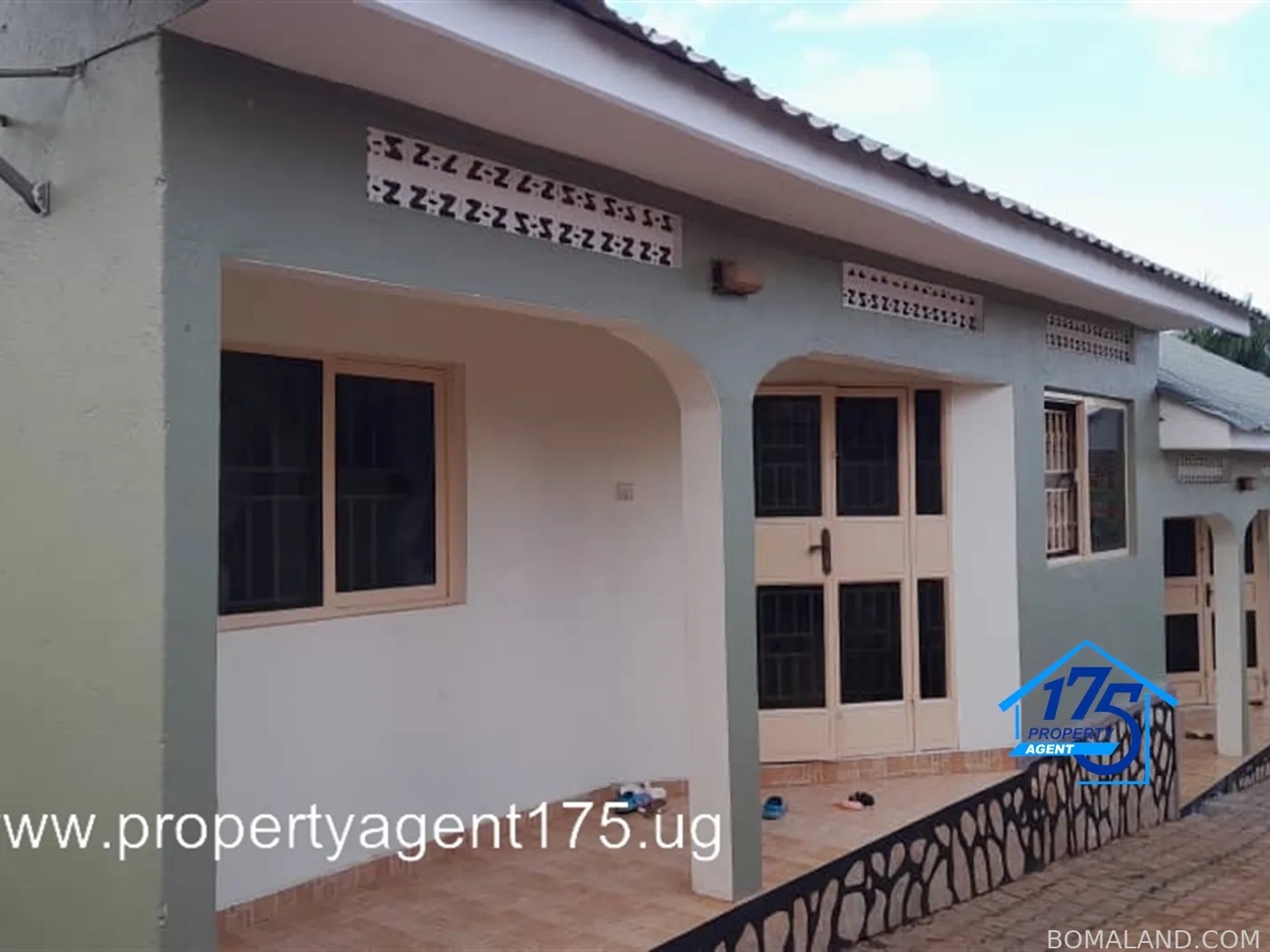 2 bedroom Semi Detached for sale in Kira Wakiso Uganda