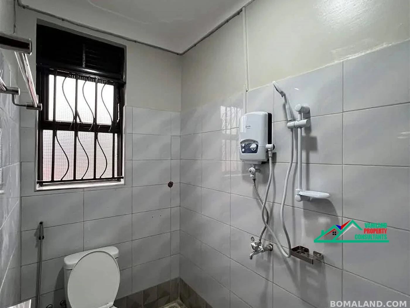 2 bedroom Apartment for rent in Seeta Mukono Uganda