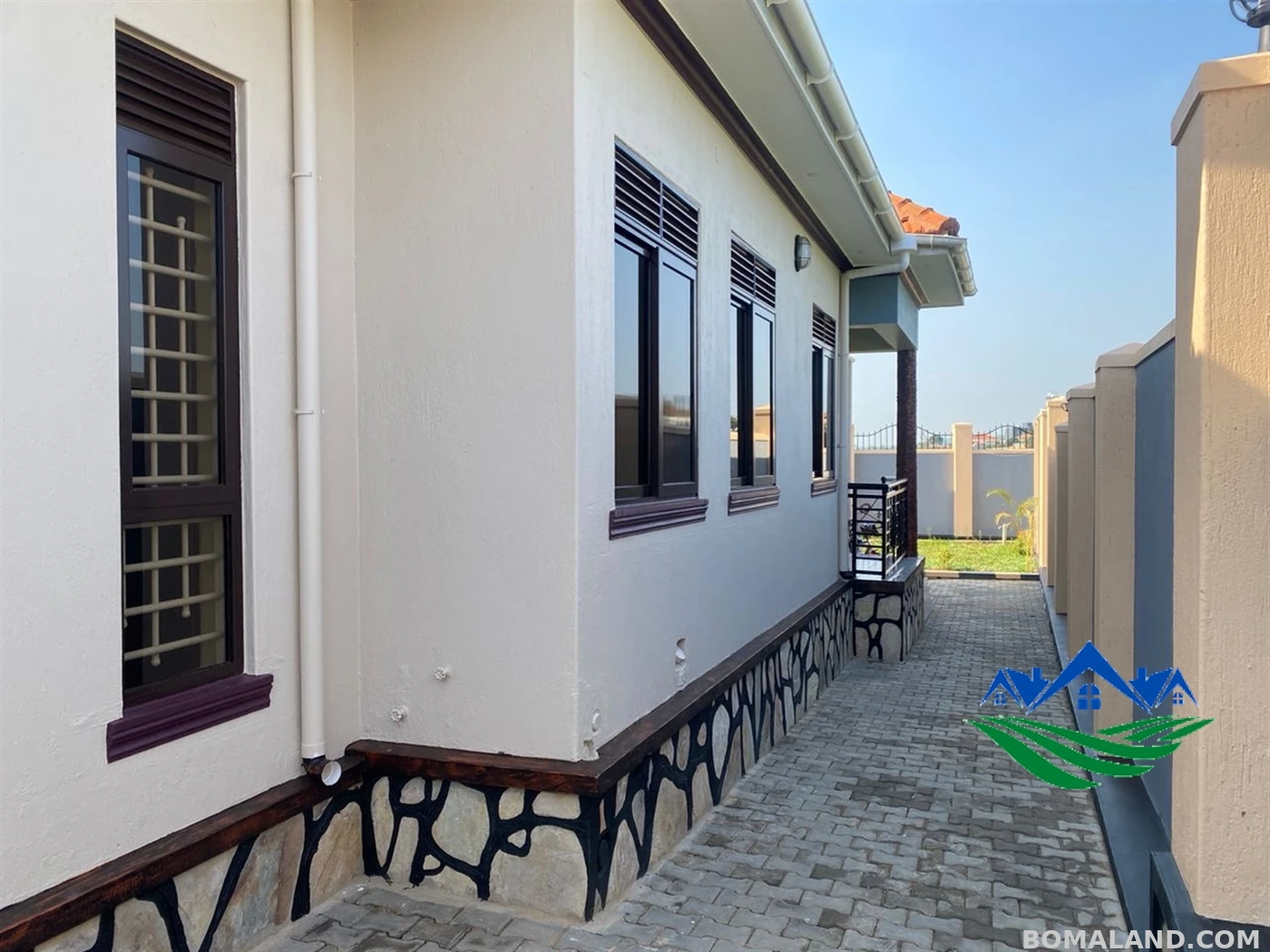 3 bedroom Bungalow for sale in Nsasa Wakiso Uganda