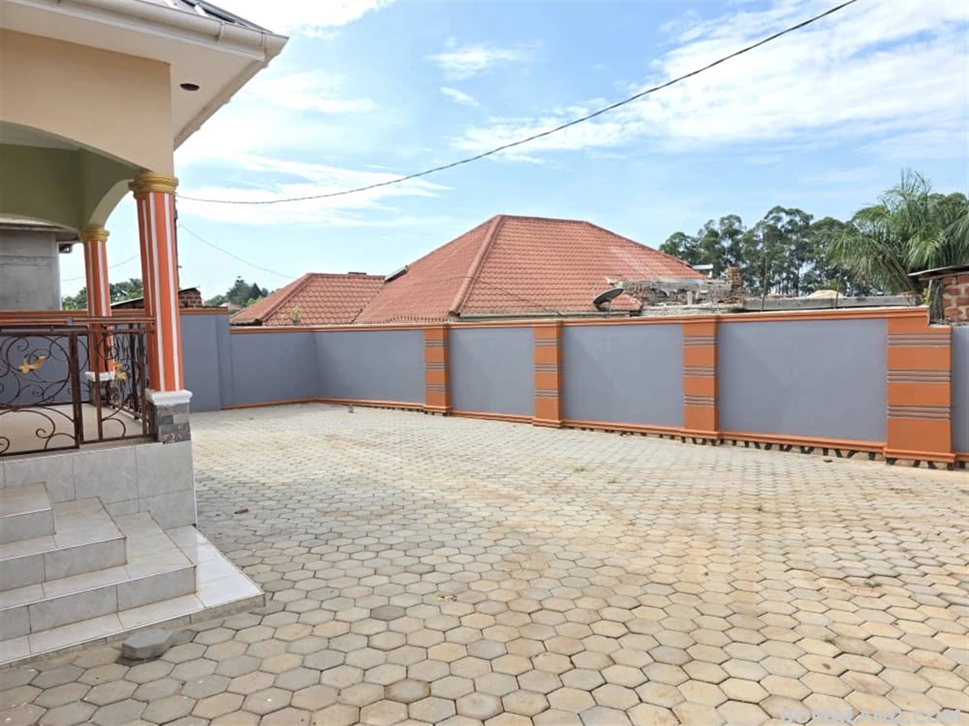 3 bedroom Bungalow for sale in Buloba Wakiso Uganda