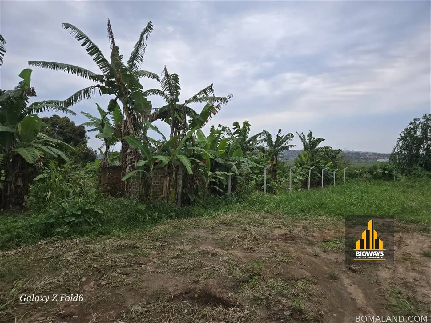 Residential Land for sale in Kigo Wakiso Uganda