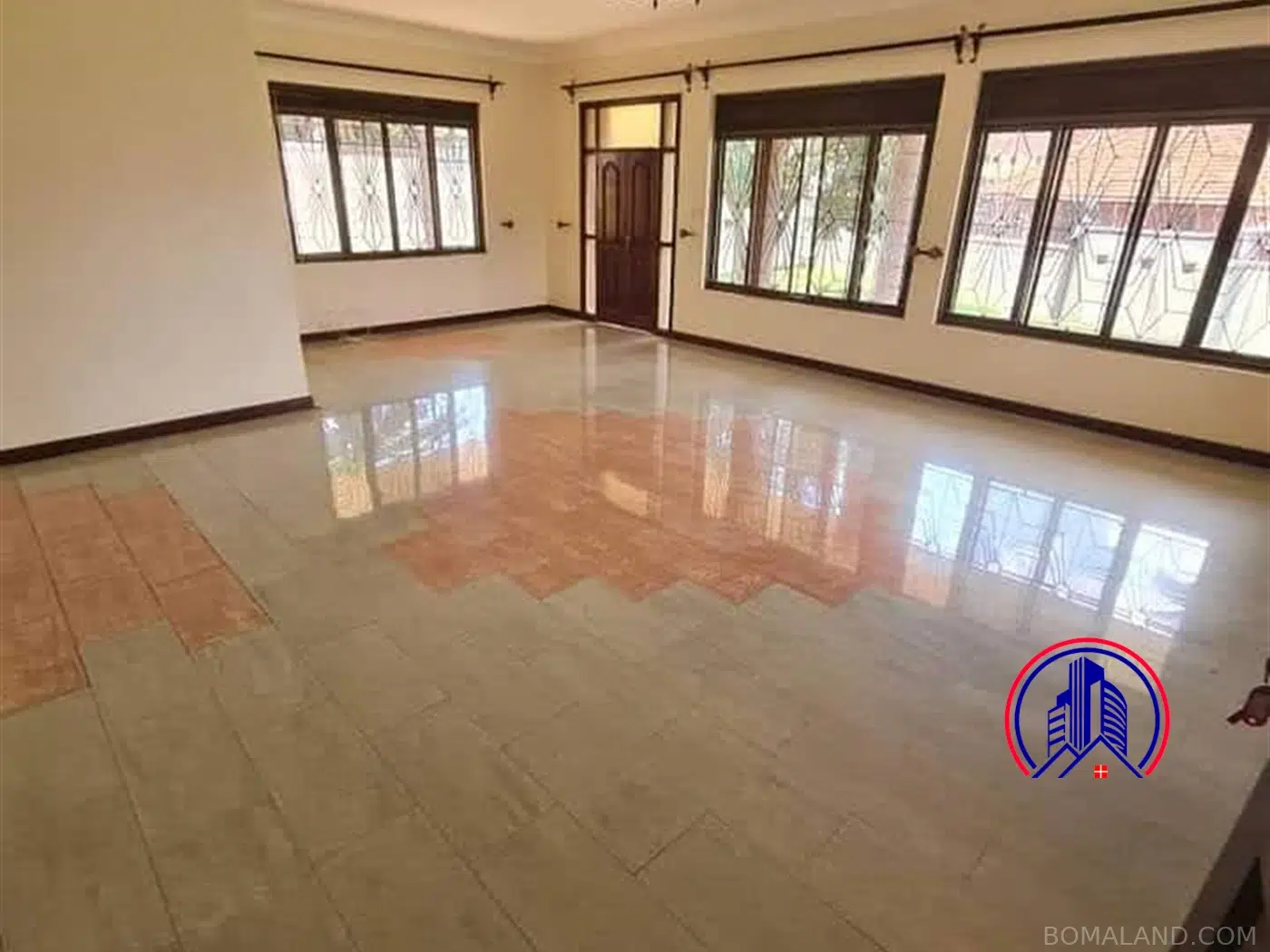 4 bedroom Storeyed house for sale in Naguru Kampala Uganda