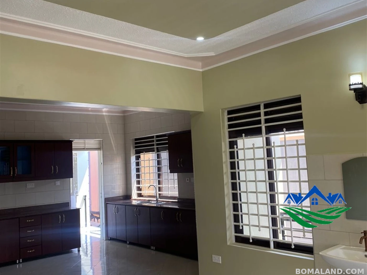 3 bedroom Bungalow for sale in Nsasa Wakiso Uganda