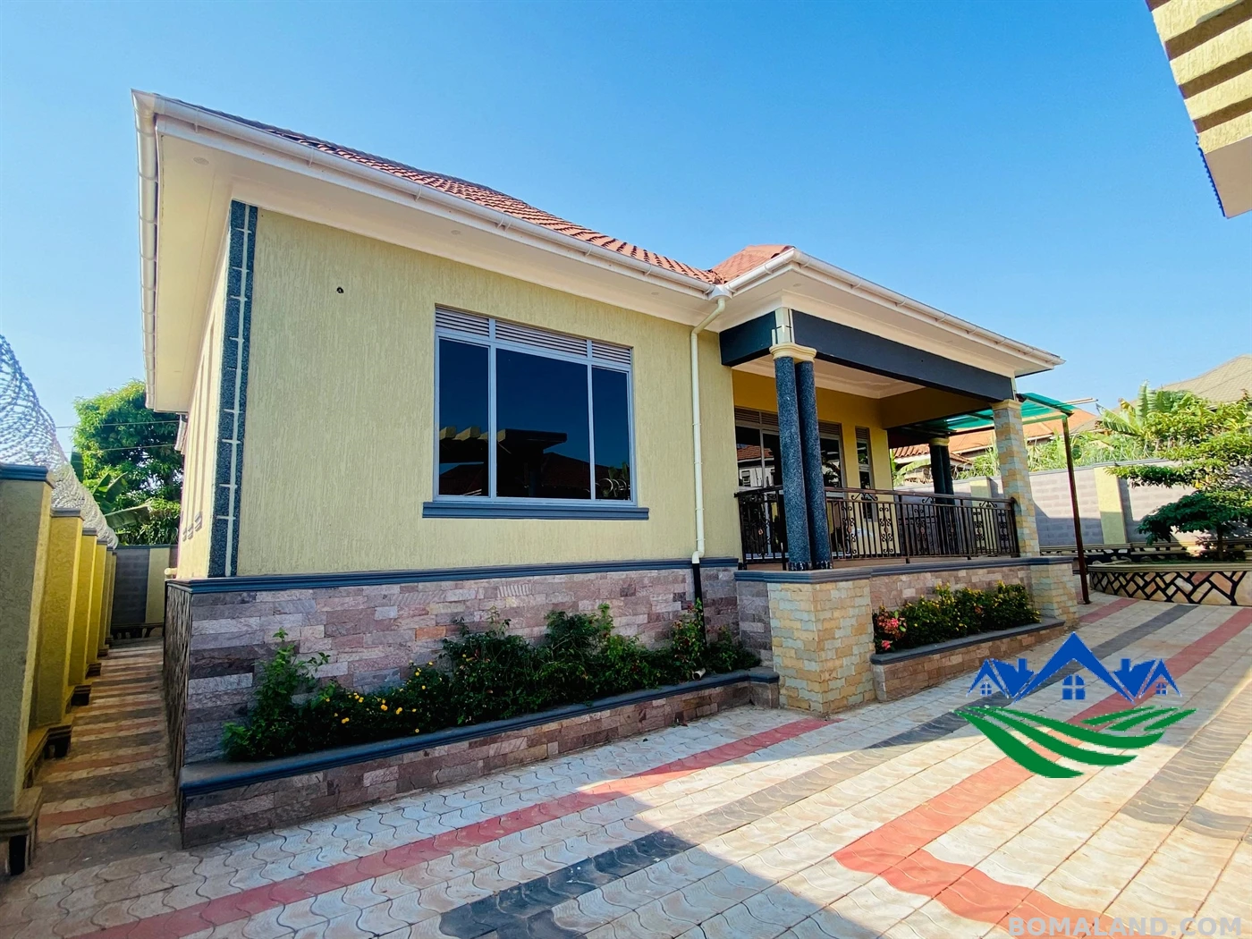 3 bedroom Bungalow for sale in Lumuli Wakiso Uganda