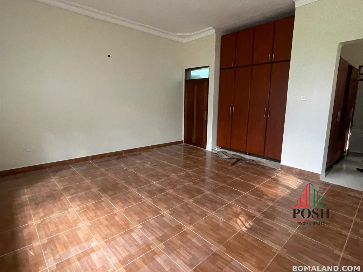4 bedroom Bungalow for rent in Ntinda Kampala Uganda