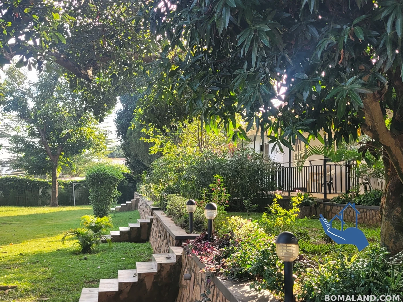 4 bedroom Bungalow for sale in Muyenga Kampala Uganda