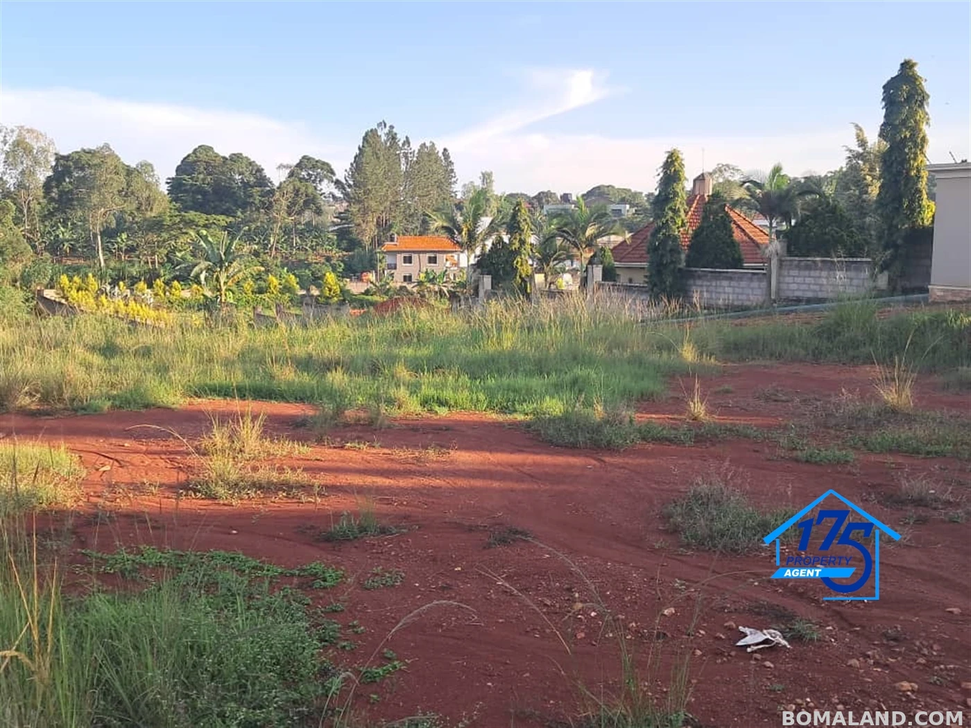 Residential Land for sale in Kira Wakiso Uganda