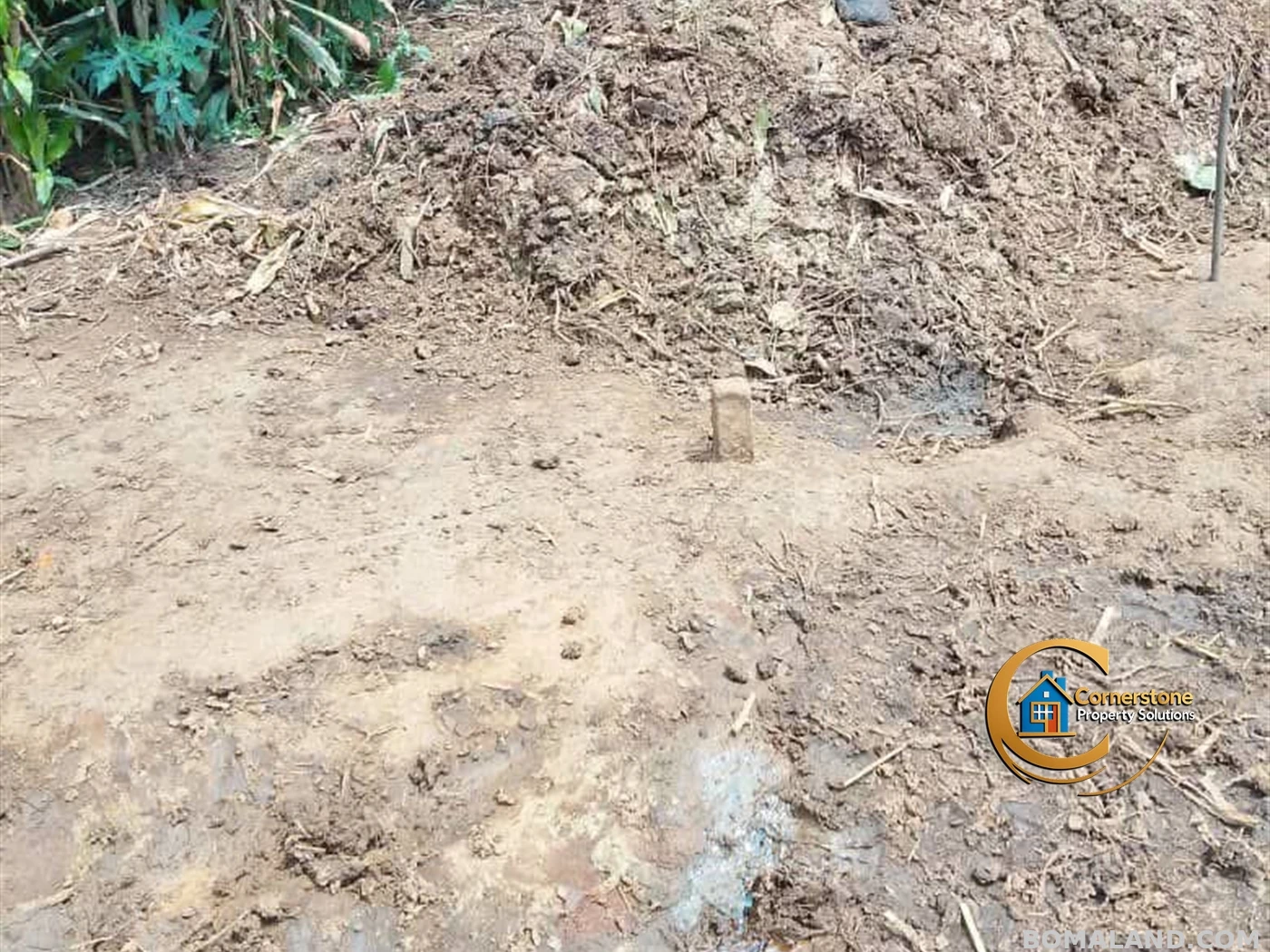 Agricultural Land for sale in Kiyunga Mukono Uganda
