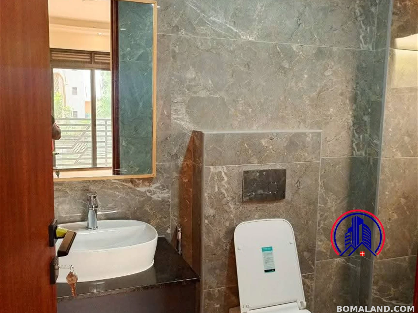 3 bedroom Condominium for sale in Bukoto Kampala Uganda