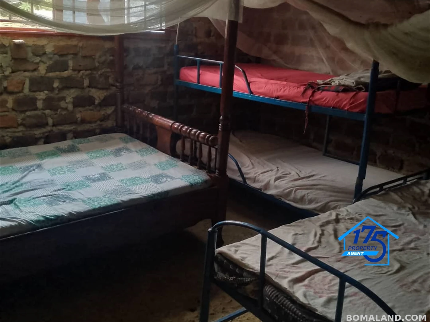 2 bedroom Bungalow for sale in Jjoggo Wakiso Uganda