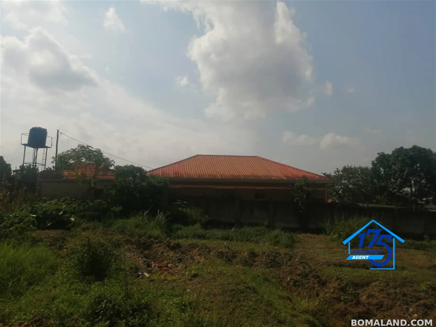 Residential Land for sale in Namugongo Wakiso Uganda