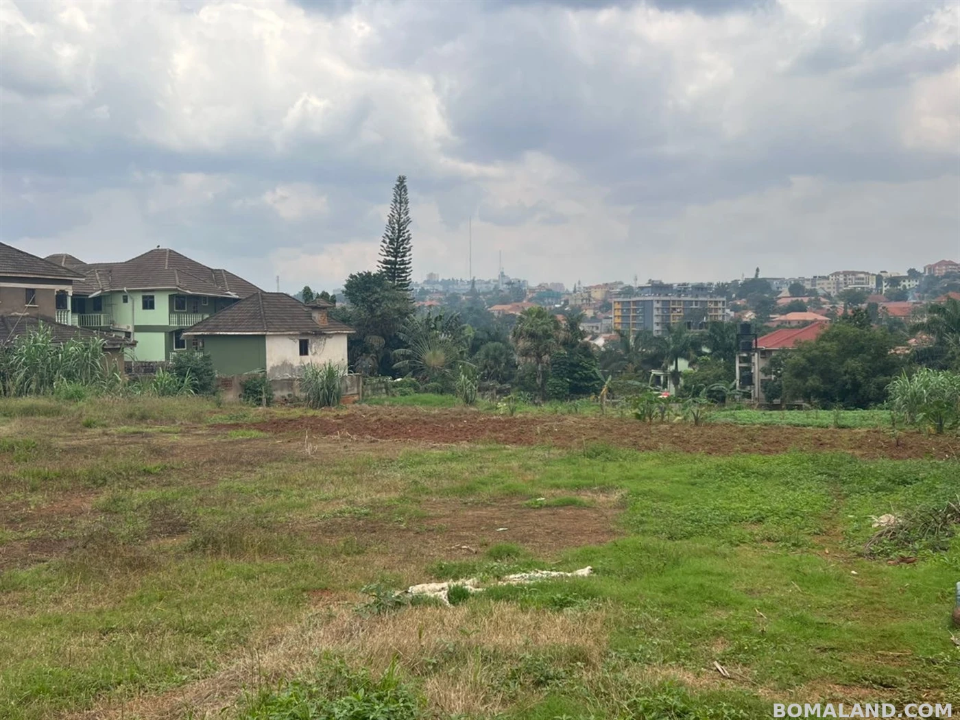 Residential Land for sale in Ntinda Wakiso Uganda