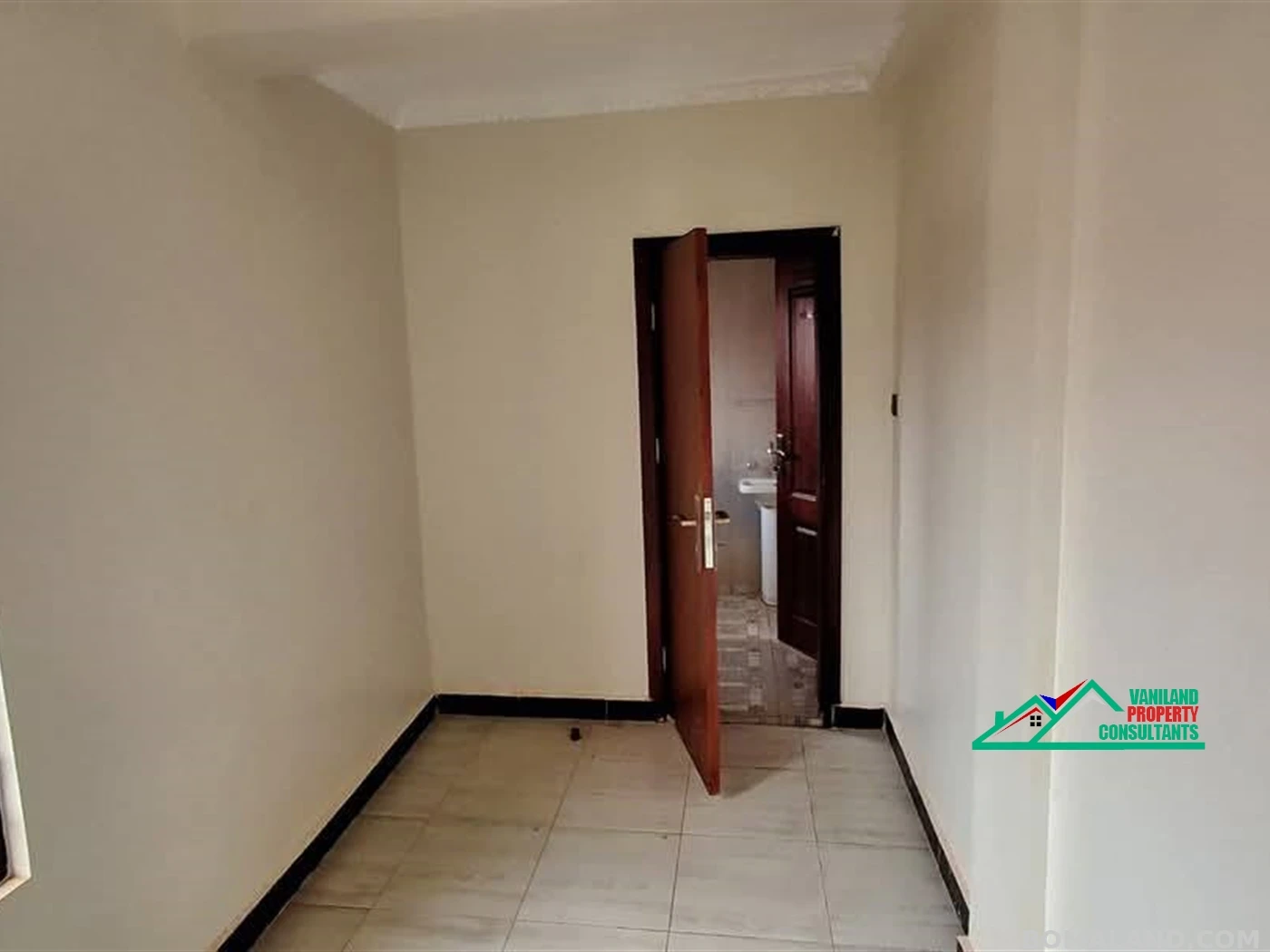 3 bedroom Apartment for rent in Kira Wakiso Uganda