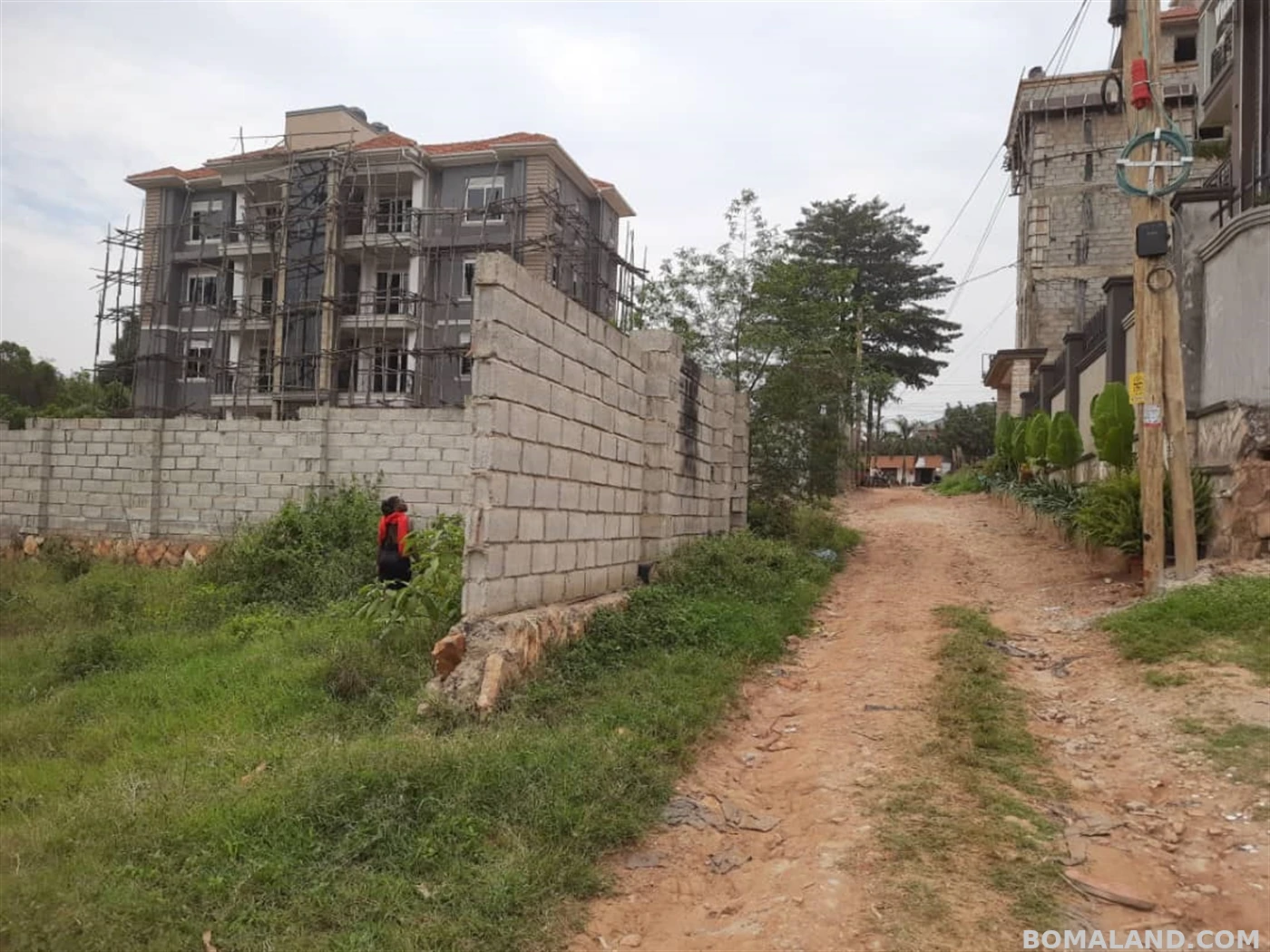 Residential Land for sale in Namugongo Wakiso Uganda