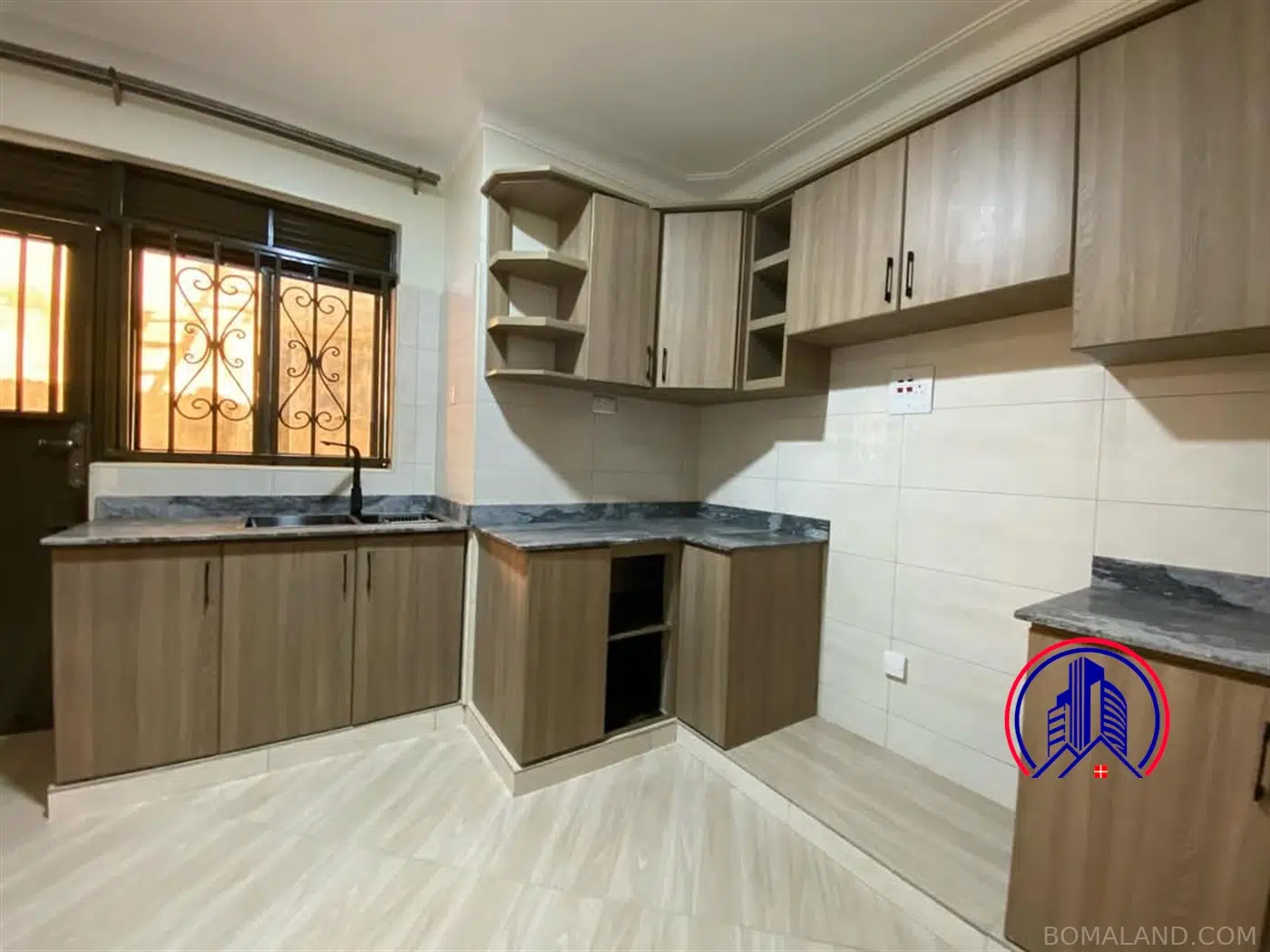 3 bedroom Duplex for rent in Buwaate Wakiso Uganda