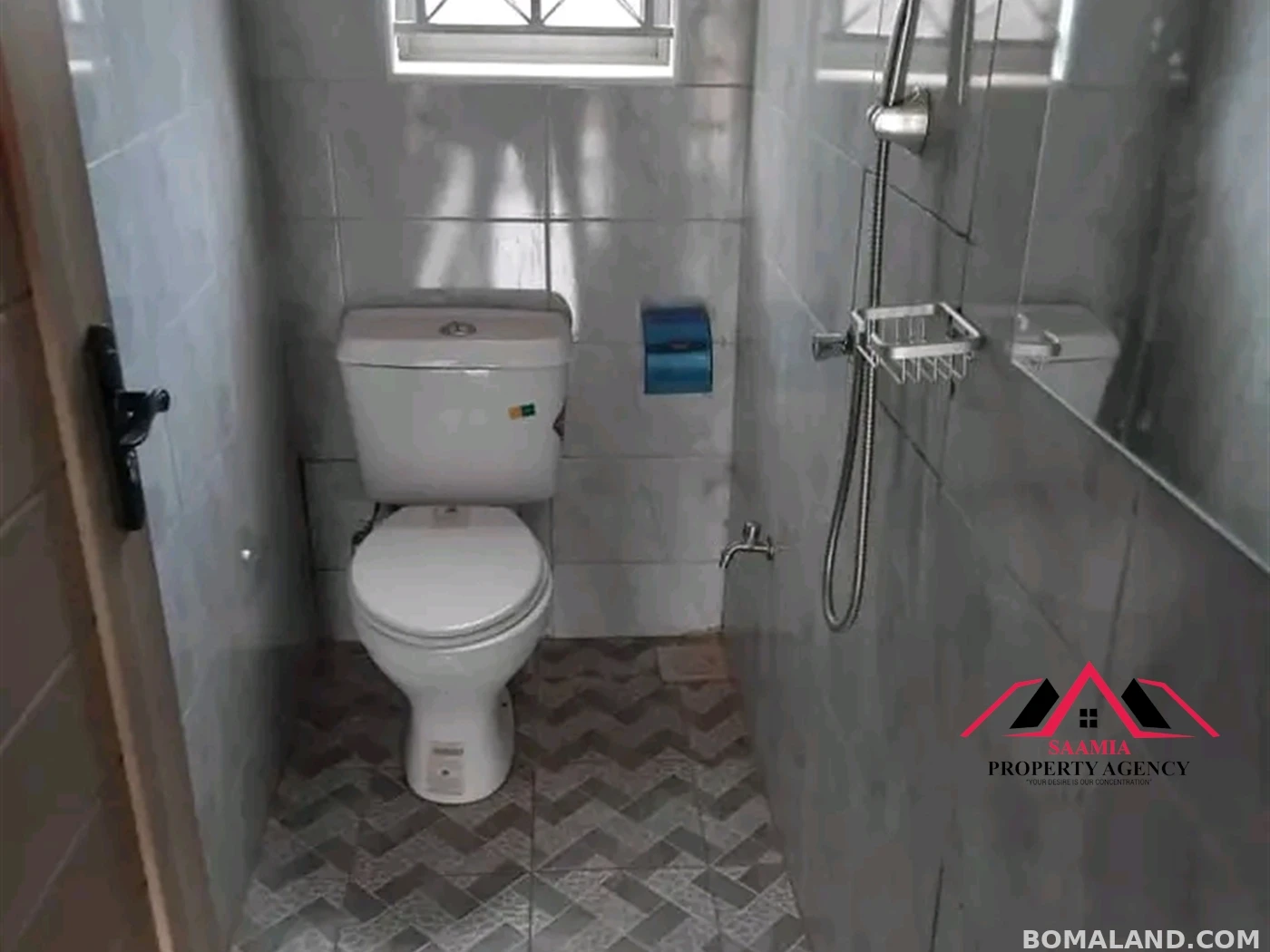 1 bedroom Bungalow for rent in Namugongo Wakiso Uganda