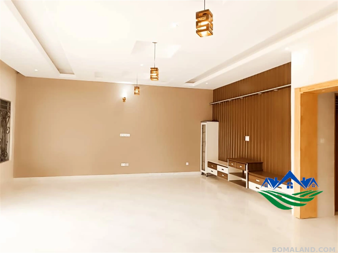 4 bedroom Bungalow for sale in Namugongo Wakiso Uganda