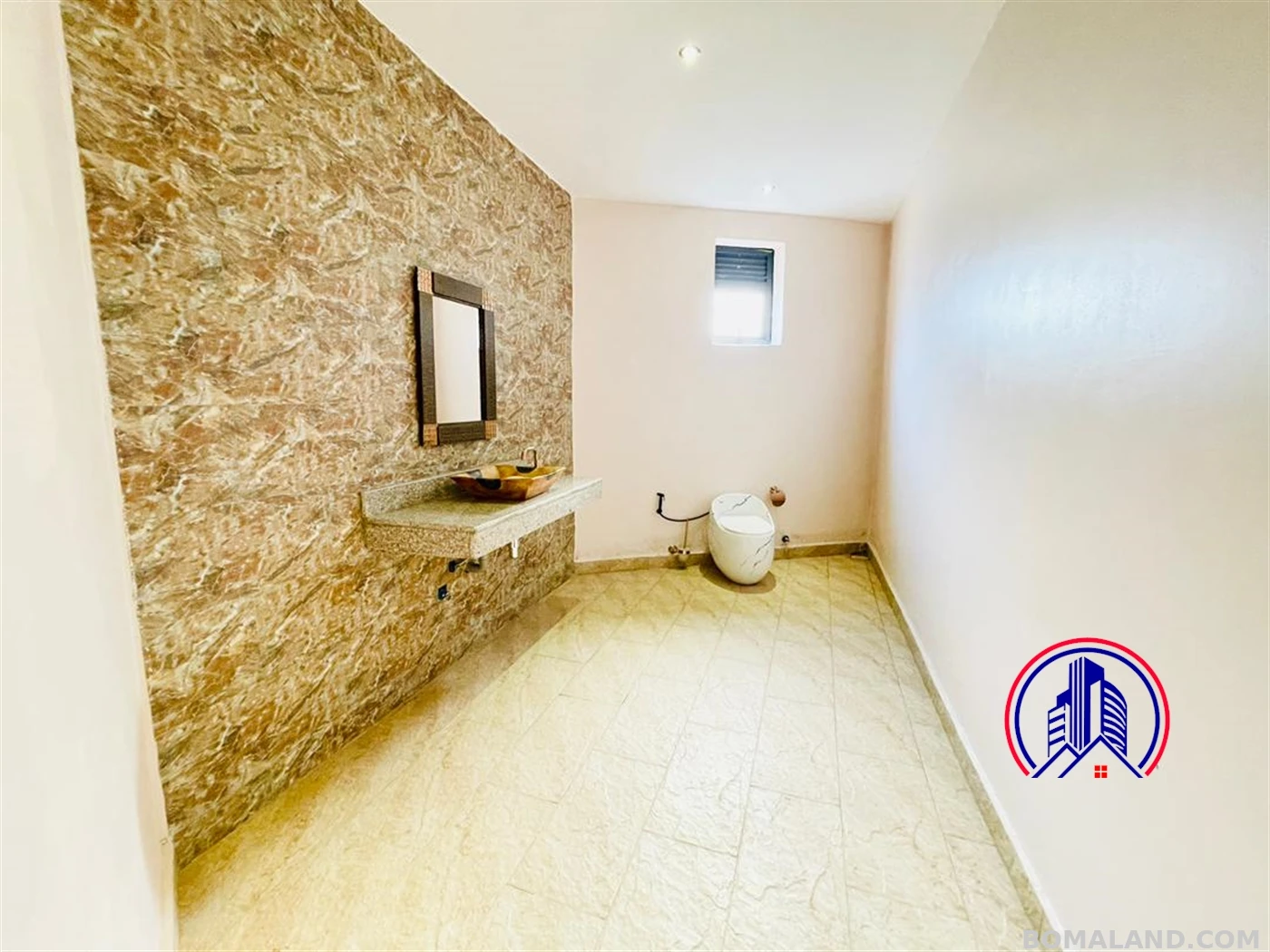 4 bedroom Storeyed house for sale in Kigo Wakiso Uganda