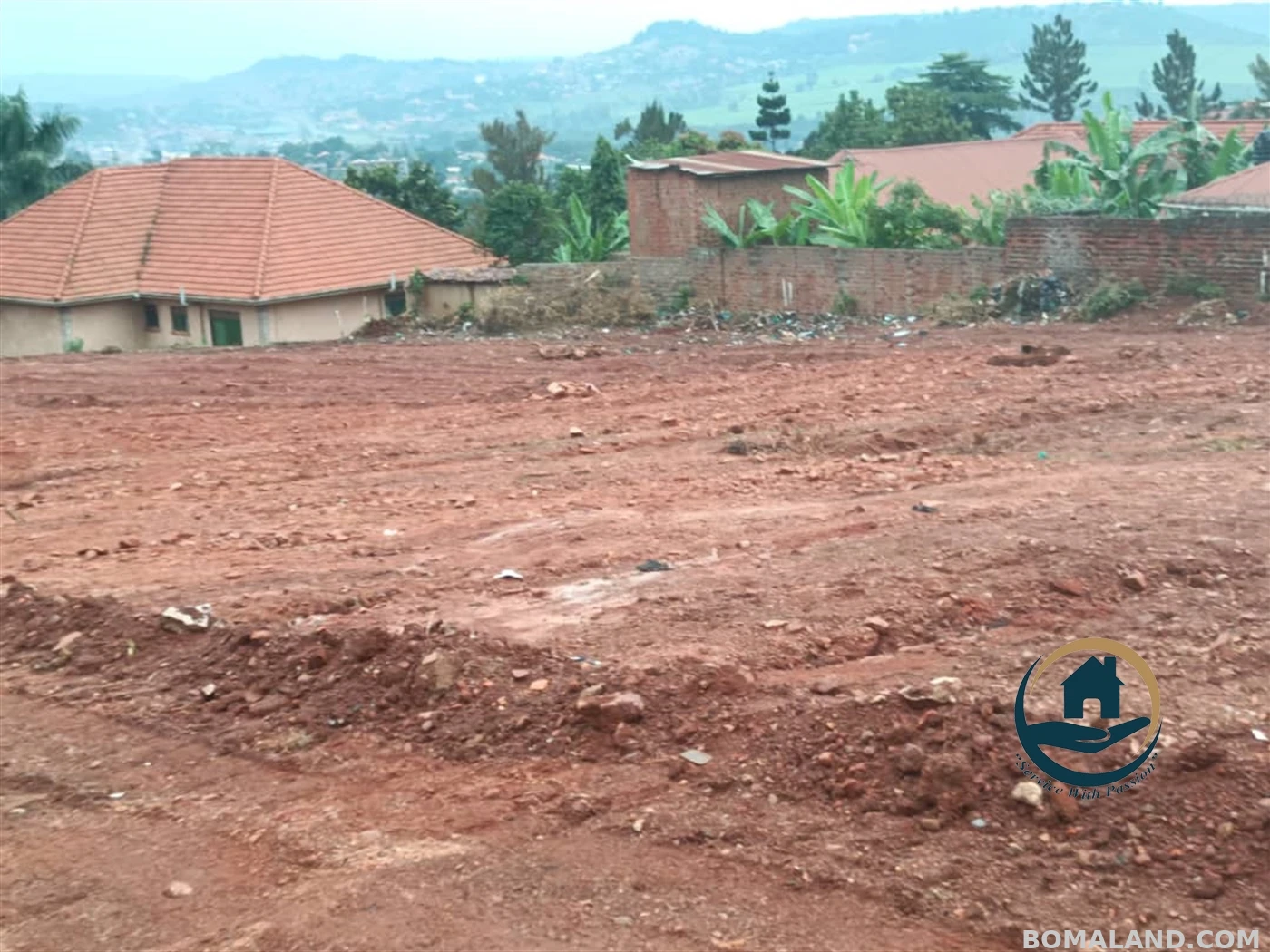 Residential Land for sale in Seguku Wakiso Uganda