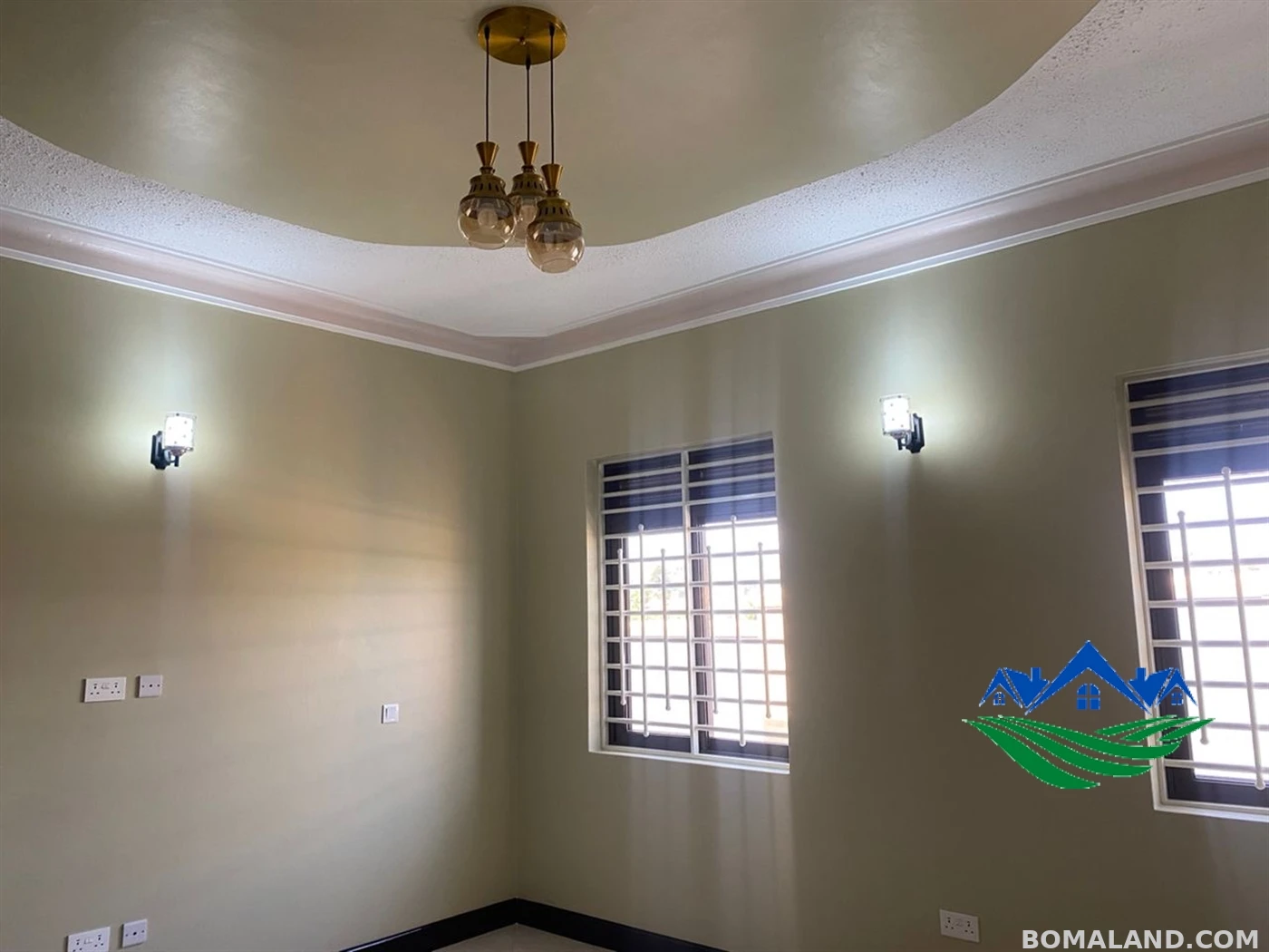 3 bedroom Bungalow for sale in Nsasa Wakiso Uganda