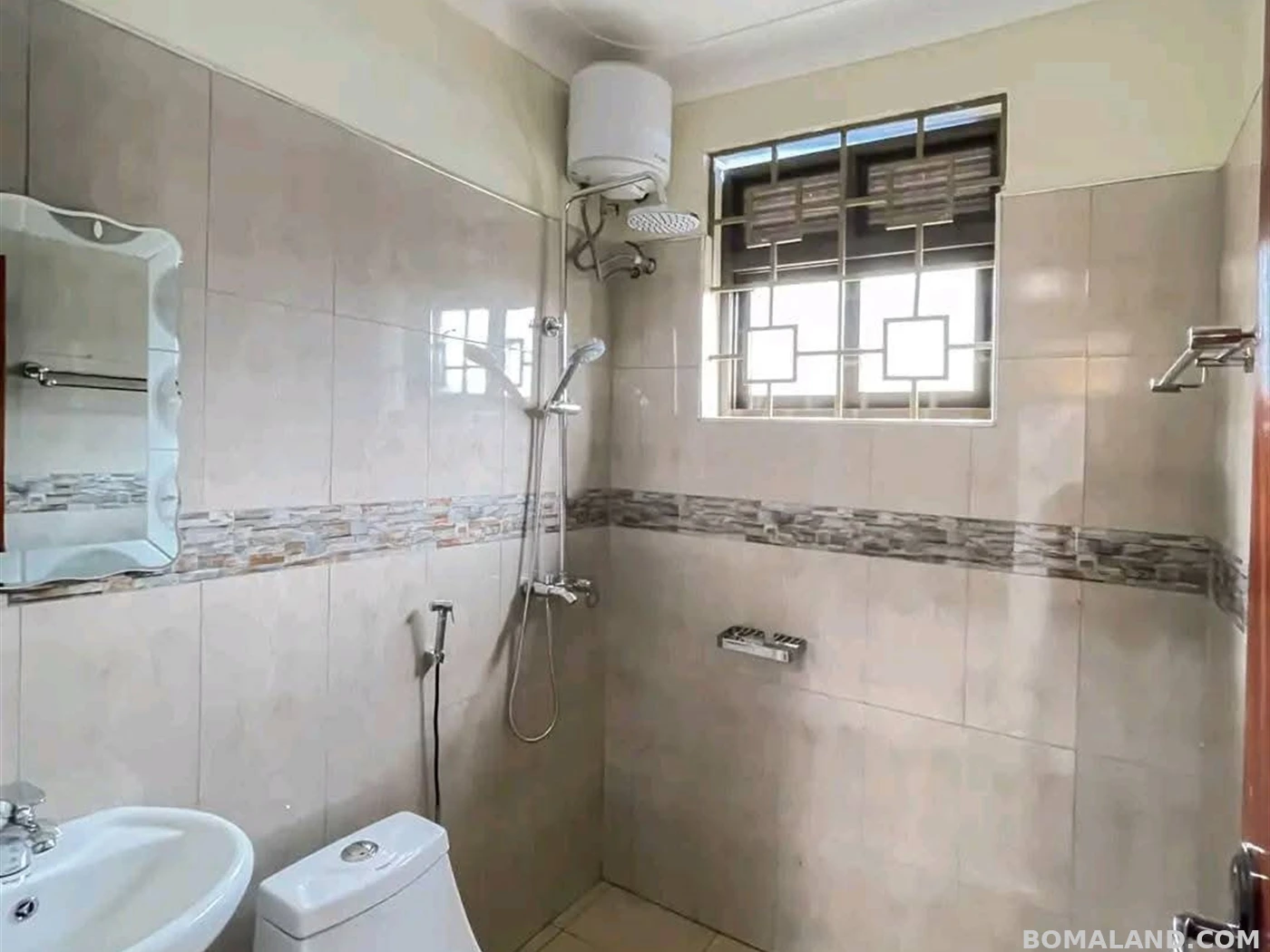 1 bedroom Apartment block for sale in Kyanja Kampala Uganda