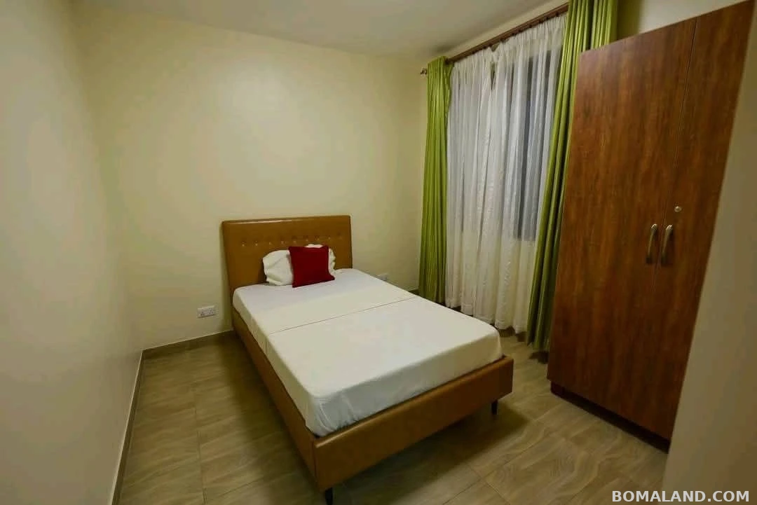 5 bedroom Mansion for rent in Butabika Kampala Uganda