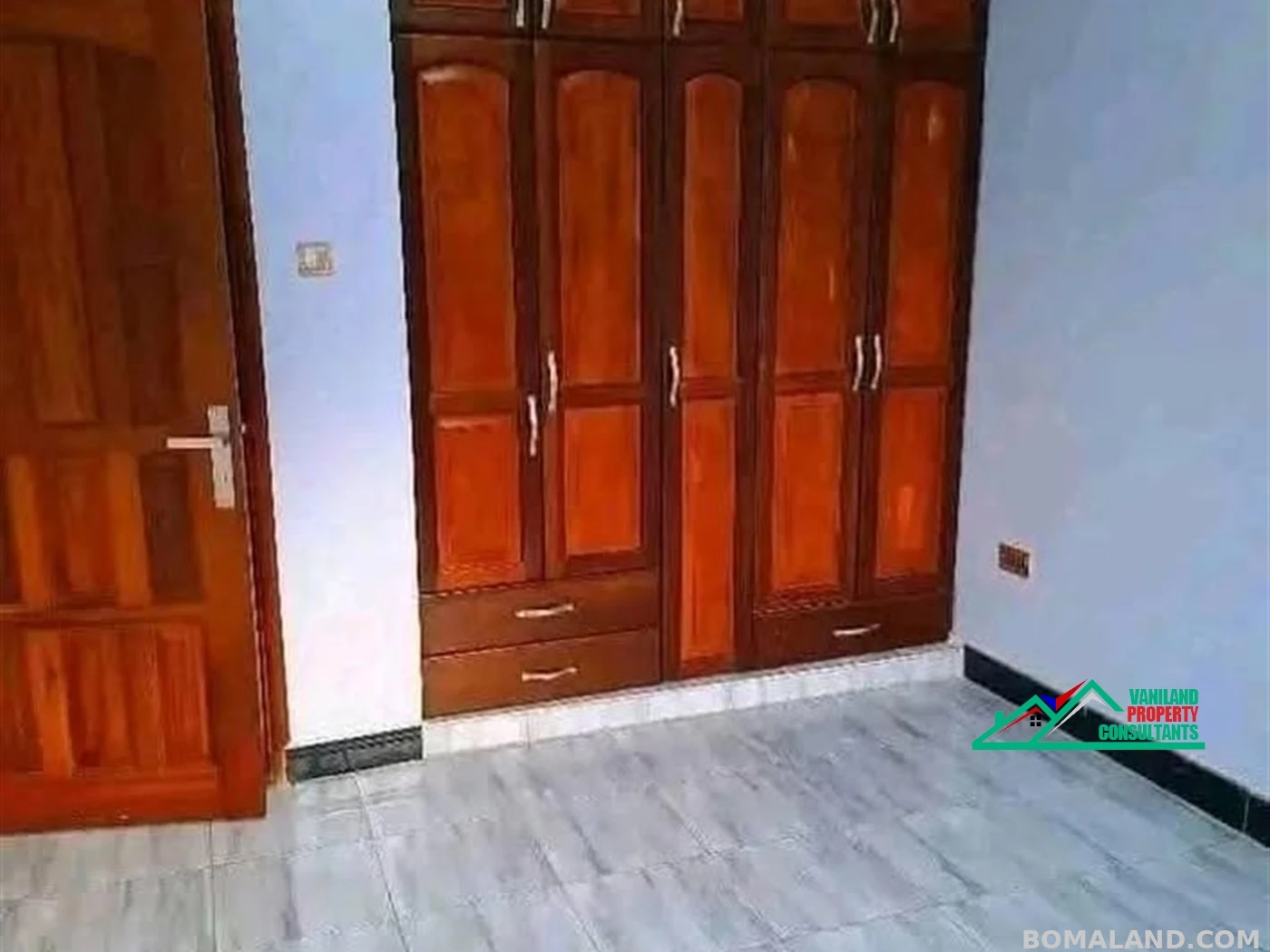 1 bedroom Apartment for rent in Kireka Wakiso Uganda