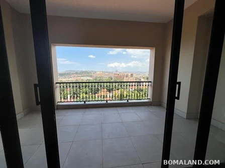 3 bedroom Apartment for rent in Kololo Kampala Uganda