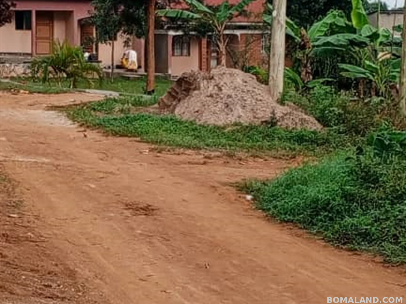 Residential Land for sale in Jjoggo Mukono Uganda
