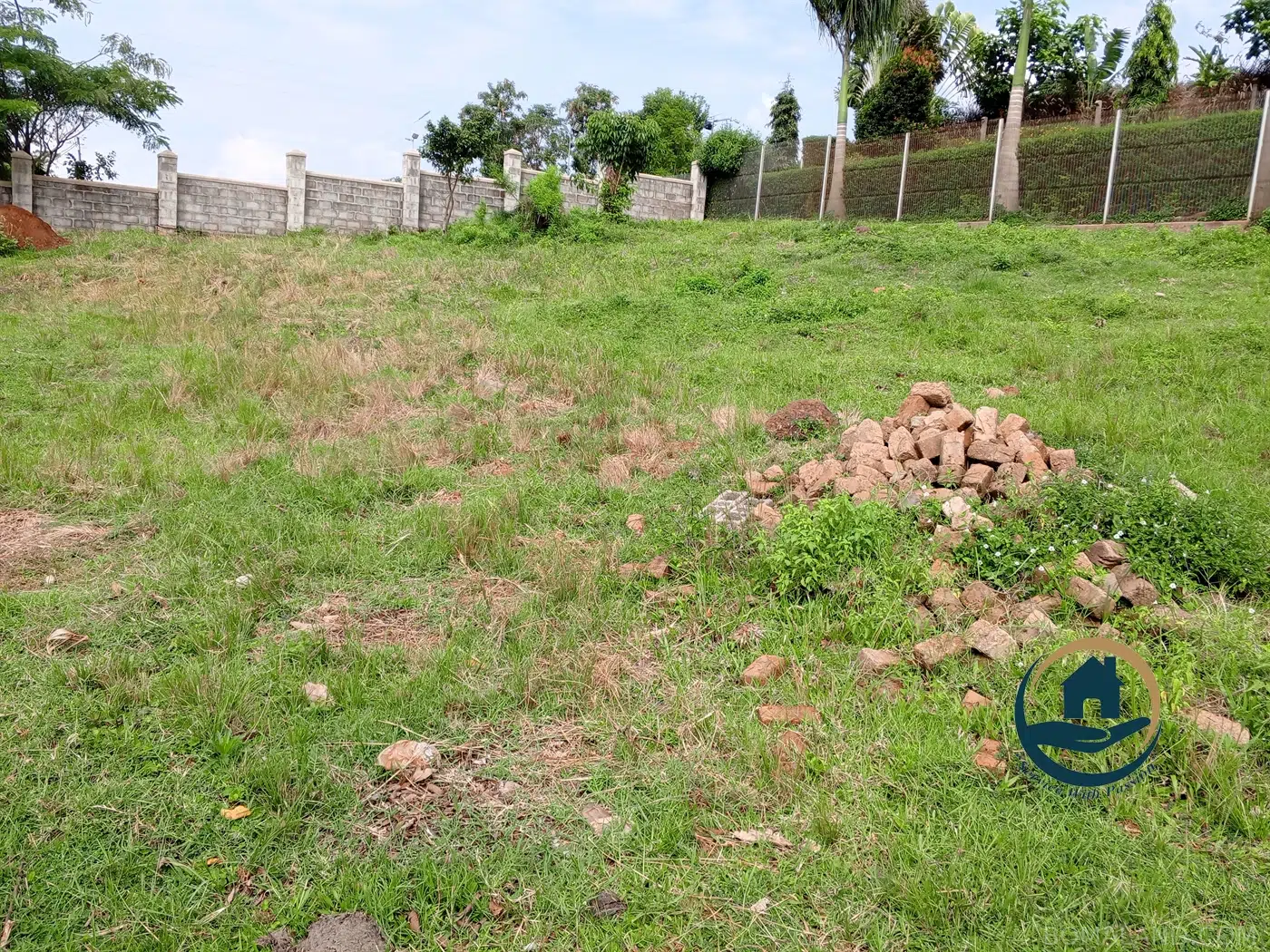 Residential Land for sale in Kigo Wakiso Uganda
