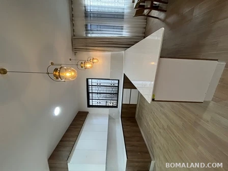 4 bedroom Bungalow for rent in Nakasero Kampala Uganda