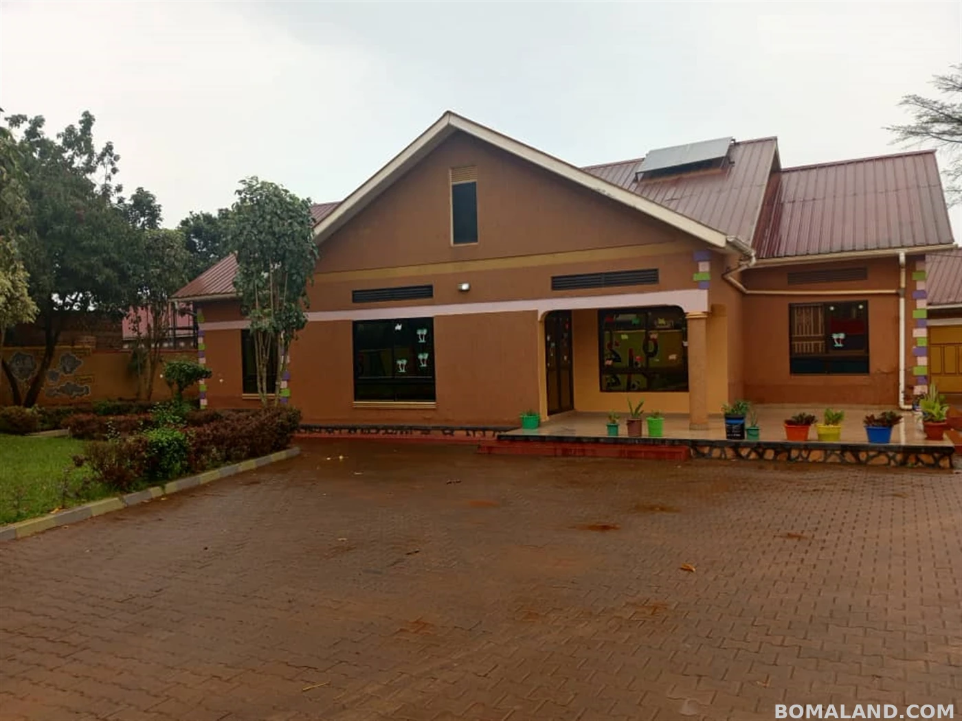 4 bedroom Bungalow for sale in Kira Wakiso Uganda