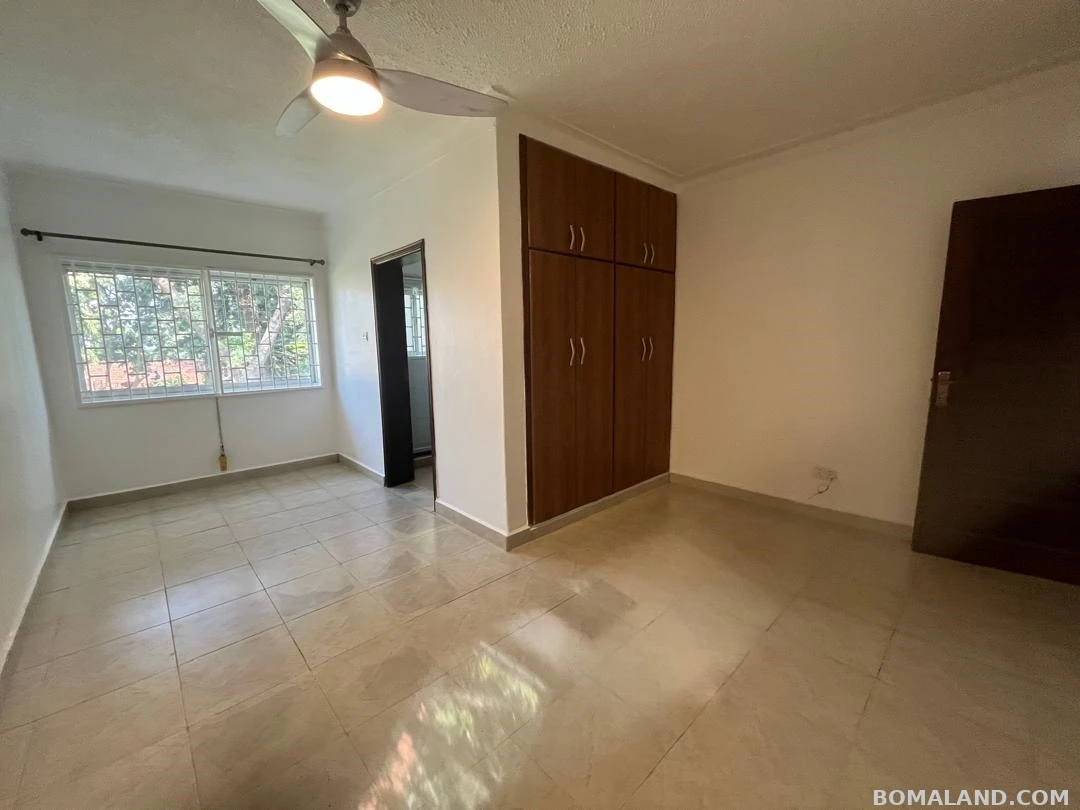 4 bedroom Bungalow for rent in Kansanga Kampala Uganda