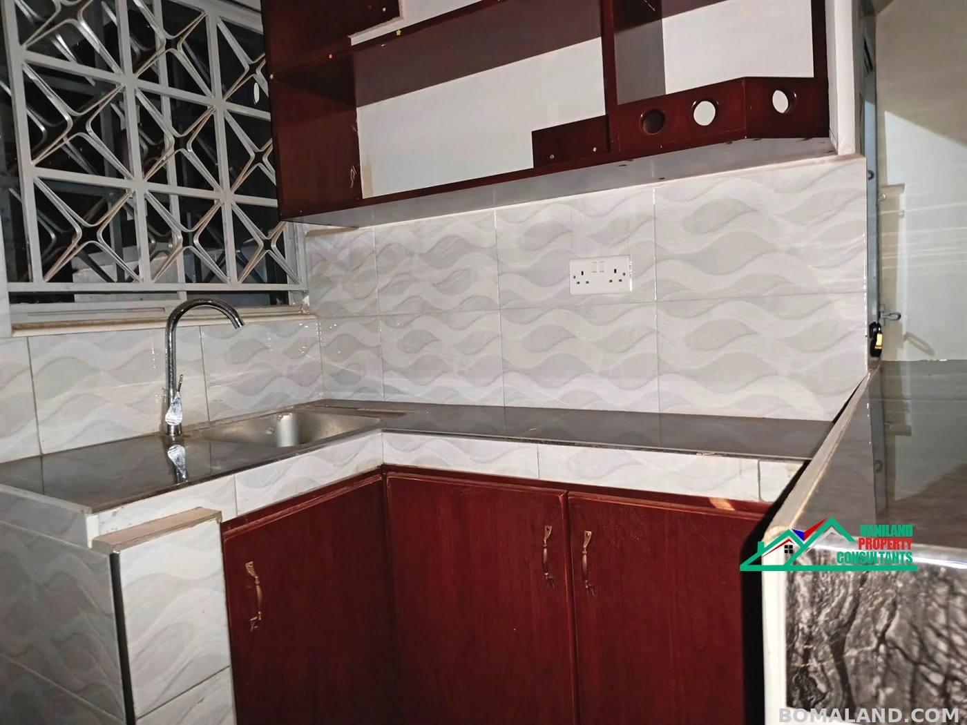 1 bedroom Semi Detached for rent in Namugongo Wakiso Uganda