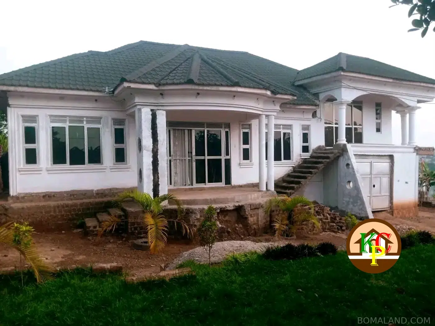 4 bedroom Bungalow for sale in Wantoni Mukono Uganda