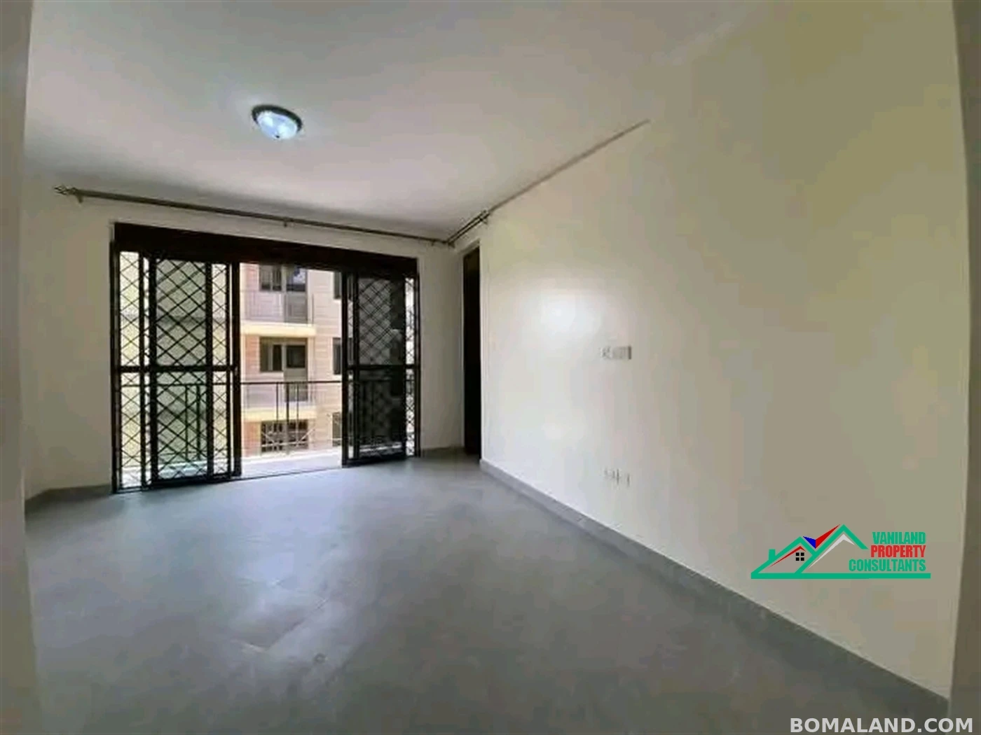 1 bedroom Apartment for rent in Mutungo Kampala Uganda